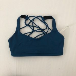Lululemon Free to Be Wild Bra